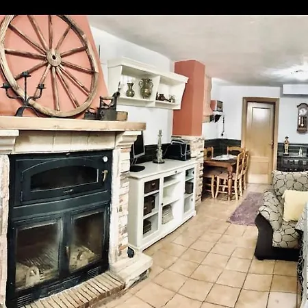 Amplio Apartamento Corta O Larga Estancia 公寓